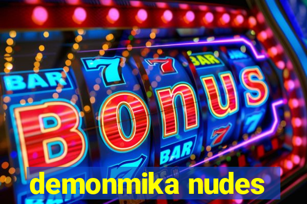 demonmika nudes